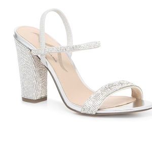 Nina Sanchia Slingback Sandal
